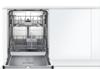 Bosch SMV40C30GB Serie | 2  60cm 12 Place Integrated Dishwasher 