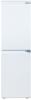 Willow WBI5050WH 224 Litres Frost Free 50/50 Integrated Fridge Freezer White