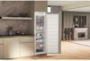 Whirlpool WHSD18F023C1 Upright  No Frost 209 Litres Integrated Freezer White