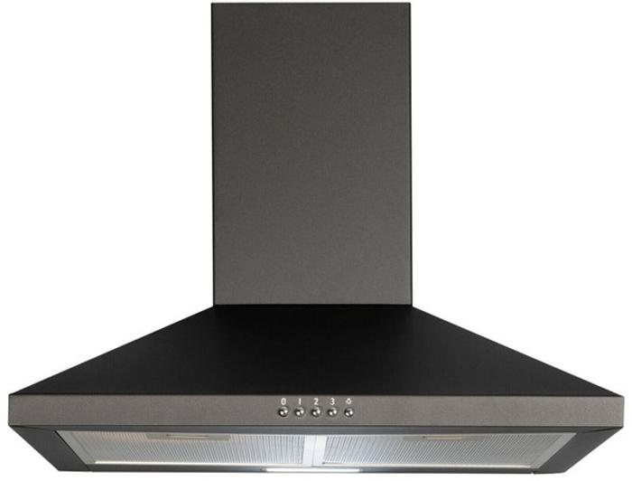 OEM XXX 70cm Chimney Cooker Hood Kitchen Extractor Fan Hood Black