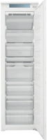 Hotpoint HTSD18F013H1 No Frost Tall Integrated Freezer White