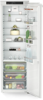Liebherr RBd5120 Plus BioFresh 294 Litres  + SIFNDI5188 Fully Integrated Plumbed-In  Freezer ( Integrated Fridge and Freezer ) White