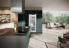 Liebherr RBd5120 Plus BioFresh 294 Litres  + SIFNDI5188 Fully Integrated Plumbed-In  Freezer ( Integrated Fridge and Freezer ) White