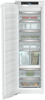 Liebherr RBd5120 Plus BioFresh 294 Litres  + SIFNDI5188 Fully Integrated Plumbed-In  Freezer ( Integrated Fridge and Freezer ) White