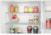 Hotpoint HTC18T322UK 70/30 No Frost 250 Litres Integrated Fridge Freezer White