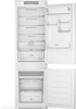 Hotpoint HTC18T322UK 70/30 No Frost 250 Litres Integrated Fridge Freezer White
