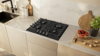 NEFF T26NKP4S0 N 50 60 cm Tempered glass Gas Hob Black