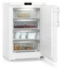 Liebherr FD1404 55cm Pure Undercounter Smart Frost Freestanding Freezer White