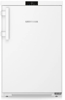Liebherr FD1404 55cm Pure Undercounter Smart Frost Freestanding Freezer White