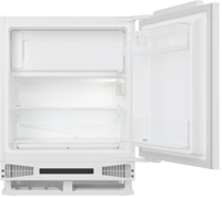 Candy CM4SE68EWK Undercounter with icebox Integrated Fridge White