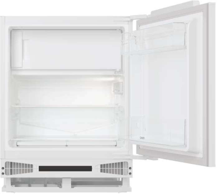 Candy CM4SE68EWK Undercounter with icebox Integrated Fridge White