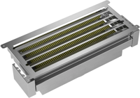 Bosch DWZ1IX1C6, Clean Air Plus Recirculation Kit 
