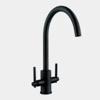 Carysil HS945BPC Black Powder Coated Tap Black