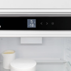 Liebherr IRE5100 Larder Fridge + SIFNE5108 Frost Free Freezer ( Integrated Fridge and Freezer ) White