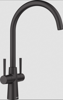 Blanco MAX II Tap Black