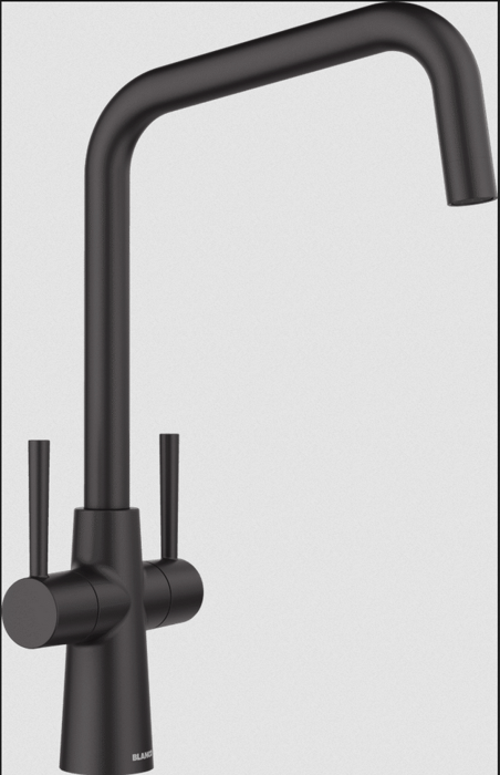 Blanco JAX Tap Black