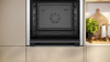 NEFF B3ACE4AN3B N50 Hide & Slide 60 x 60 Built-in Single Electric Oven Stainless steel