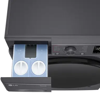 LG F4Y511GBLN1 11kg 1400spin EZDispense Freestanding Washing Machine Slate Grey