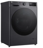 LG F4Y511GBLN1 11kg 1400spin EZDispense Freestanding Washing Machine Slate Grey