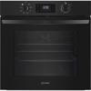 Indesit IO253BUK Turn&Go Fan Built-in Single Electric Oven Black