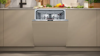 NEFF S187ZCX03G N 70 Fully-integrated  60cm 14 Place Settings Integrated Dishwasher 