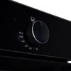 Montpellier MBUDO72 Built-Under Double Electric Oven Black