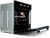 Montpellier MAFSO60SS 60ltr Multifunction  With Air Fry * Plug in and go * Built-in Single Electric Oven Black