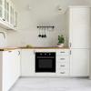 Montpellier MAFSO60SS 60ltr Multifunction  With Air Fry * Plug in and go * Built-in Single Electric Oven Black