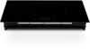 Montpellier MINH59FZ 59cm Flex 4 Zone Induction Hob Black