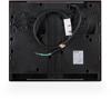Montpellier MINH59FZ 59cm Flex 4 Zone Induction Hob Black
