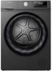 Teknix TKHP9HS 9kg Heatpump Freestanding Dryer Titanium