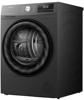 Teknix TKHP9HS 9kg Heatpump Freestanding Dryer Titanium