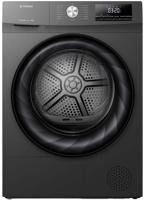 Teknix TKHP9HS 9kg Heatpump Freestanding Dryer Titanium