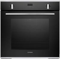 Teknix SCS74GX, 55L Built-in Single Gas Oven Stainless steel