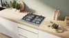 Bosch PGP6B5K90 Series 4 60cm 4 Burner Gas Hob Stainless steel