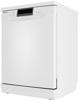 Teknix TFD616W 14 Place Settings Freestanding Dishwasher White