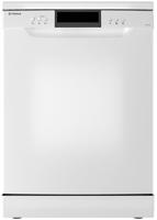 Teknix TFD616W 14 Place Settings Freestanding Dishwasher White