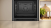 NEFF NEFF B6ACH7AG7B Built-in Single Electric Oven Graphite Grey