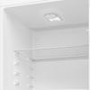 Indesit KINH1271B4UK Frost Free 70/30 Integrated Fridge Freezer White