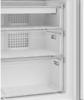 Indesit KINH1271B4UK Frost Free 70/30 Integrated Fridge Freezer White