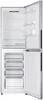 OEM SFF17654SE 50/50 252 Litres Freestanding Fridge-Freezer Silver