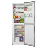 OEM SFF17654SE 50/50 252 Litres Freestanding Fridge-Freezer Silver