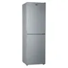 OEM SFF17654SE 50/50 252 Litres Freestanding Fridge-Freezer Silver