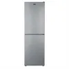 OEM SFF17654SE 50/50 252 Litres Freestanding Fridge-Freezer Silver