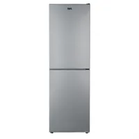 OEM SFF17654SE 50/50 252 Litres Freestanding Fridge-Freezer Silver