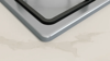 NEFF T26BKP6N0 N 30 60cm Gas Hob Stainless steel
