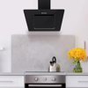 Statesman ACH160BL Hood Black