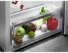 AEG OT5OR141DW Series 5000 56cm Larder Freestanding Fridge White