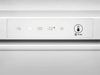 AEG OT5OR141DW Undercounter Larder Fridge + OT6LA811DW Freezer ( Freestanding Fridge and Freezer ) White