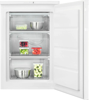 AEG OT5OR141DW Undercounter Larder Fridge + OT6LA811DW Freezer ( Freestanding Fridge and Freezer ) White